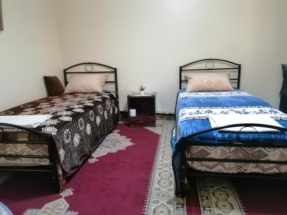 Takad Dream Rural Apartment Takate Exterior photo