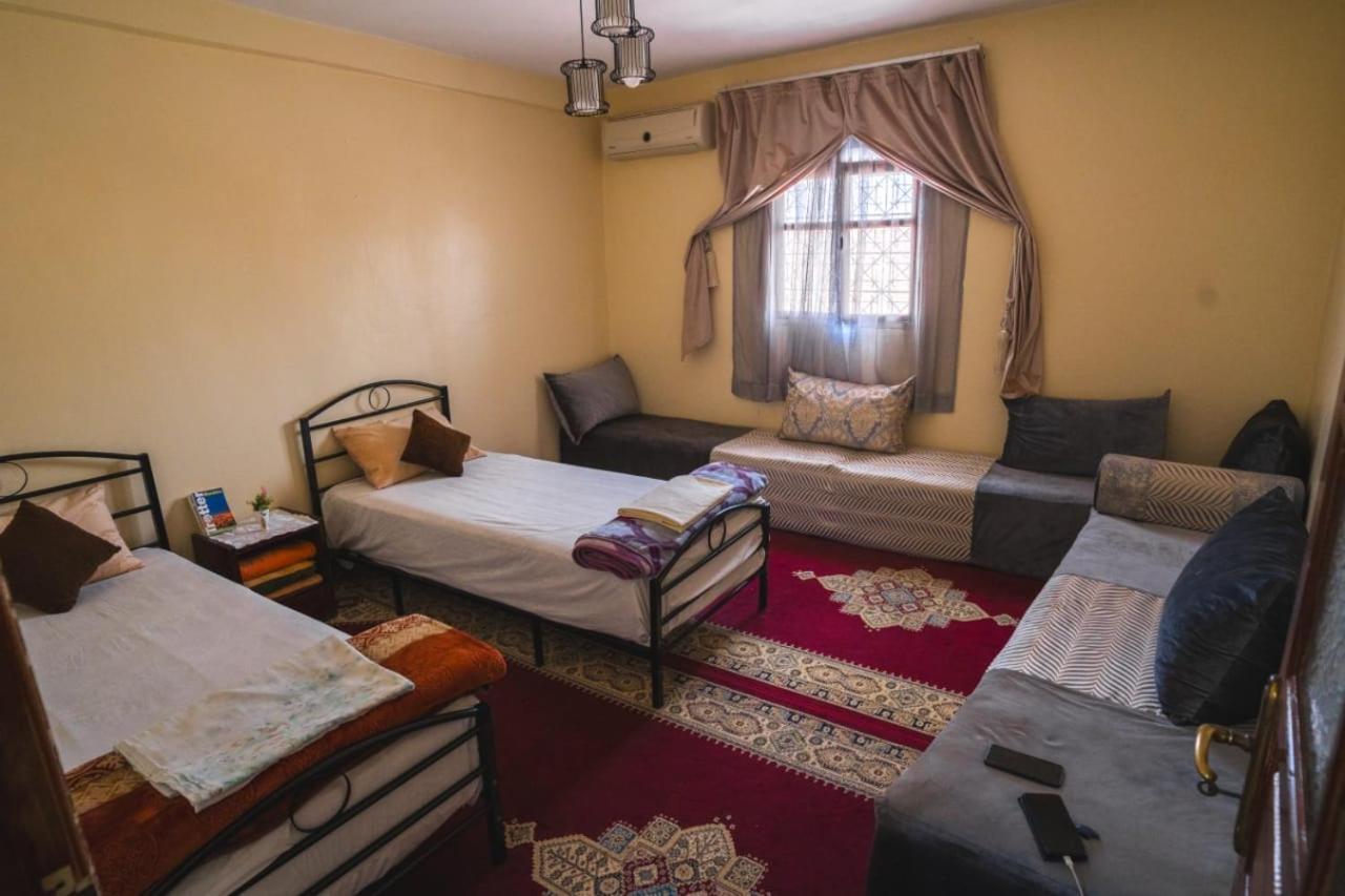 Takad Dream Rural Apartment Takate Room photo