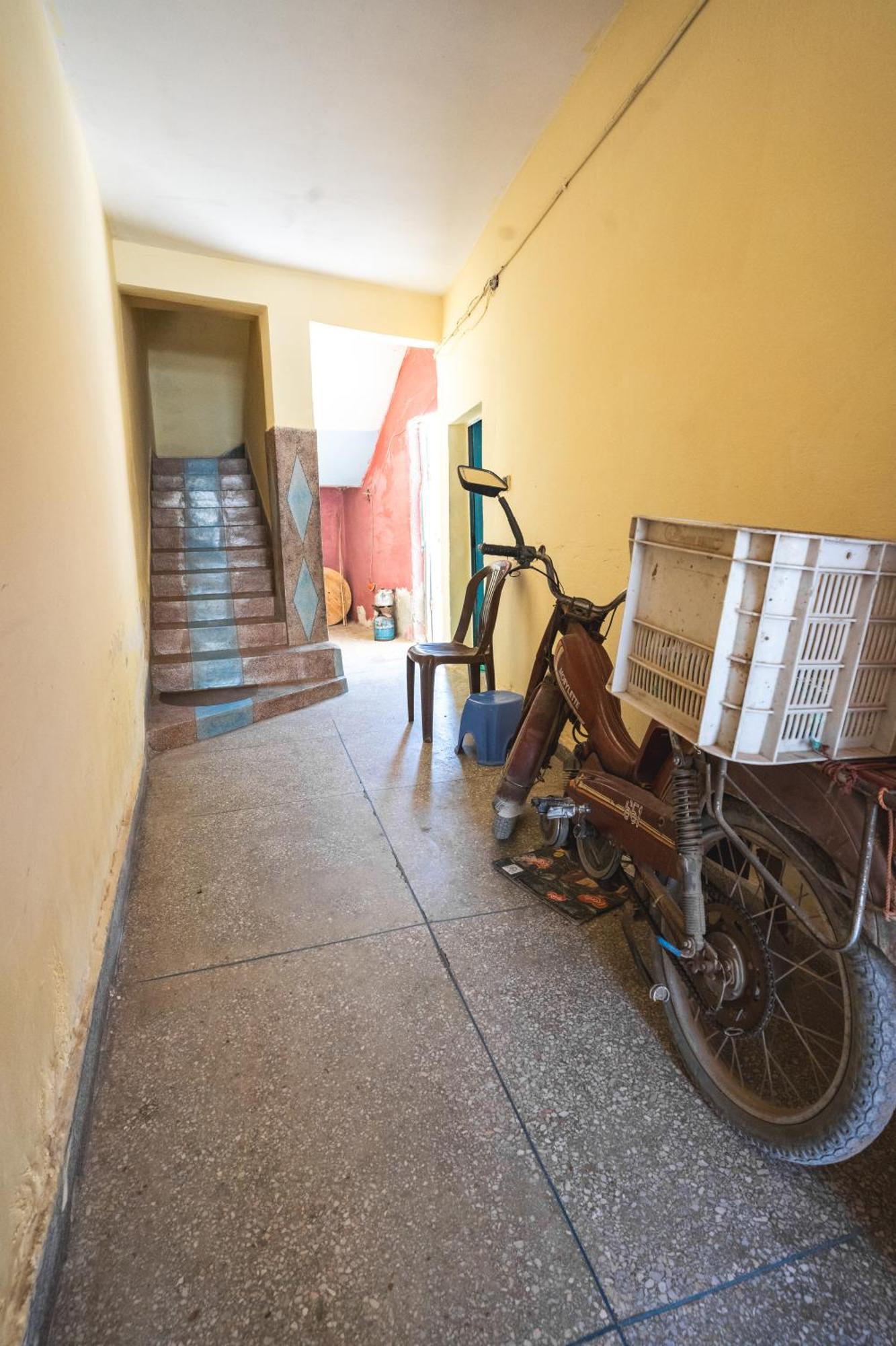 Takad Dream Rural Apartment Takate Room photo