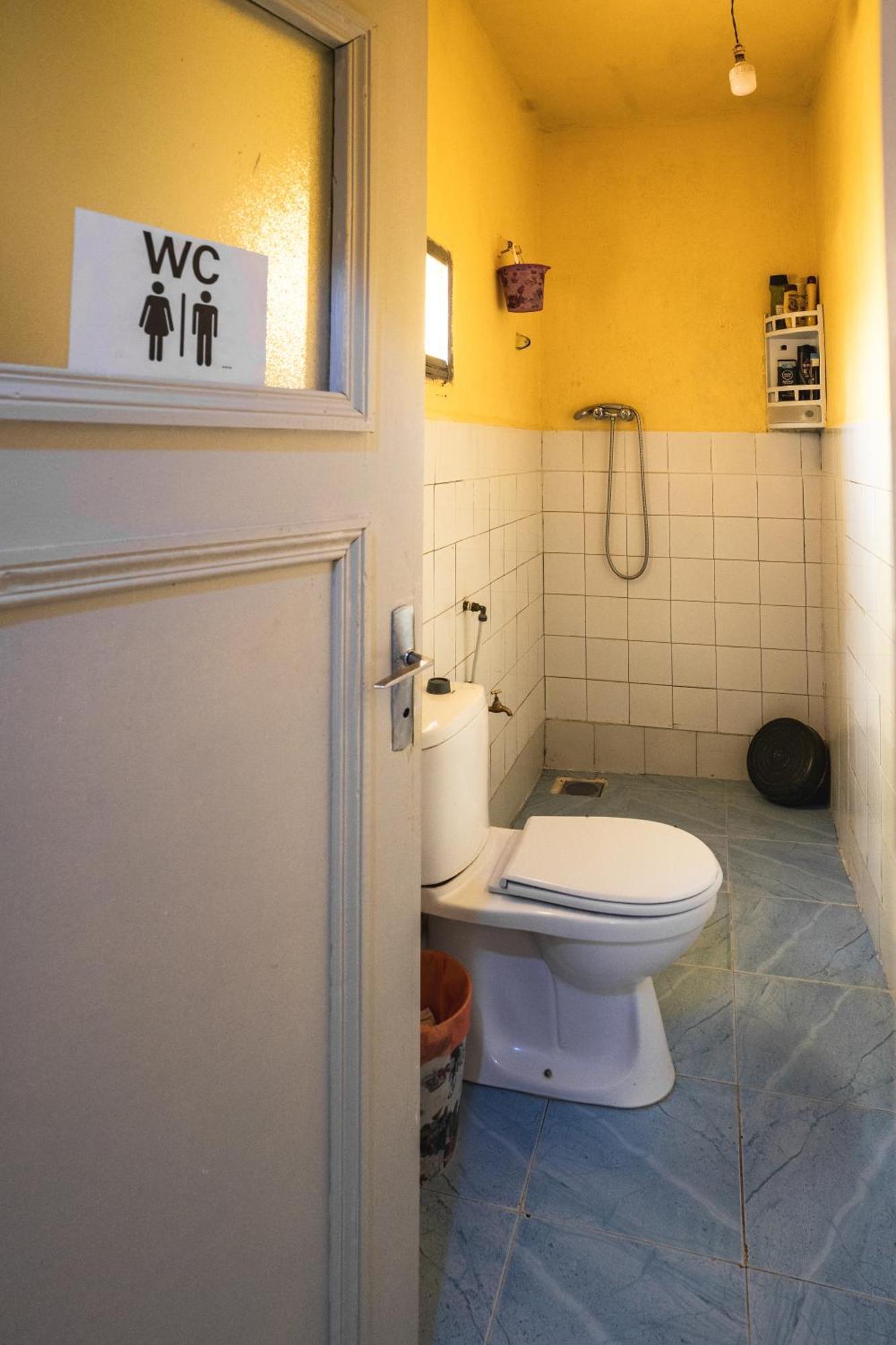 Takad Dream Rural Apartment Takate Room photo