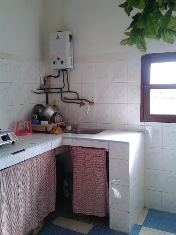 Takad Dream Rural Apartment Takate Room photo