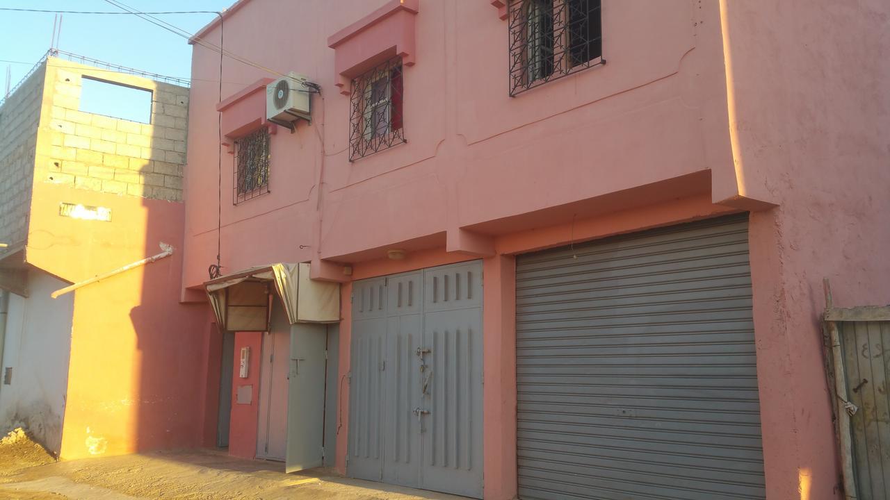 Takad Dream Rural Apartment Takate Exterior photo